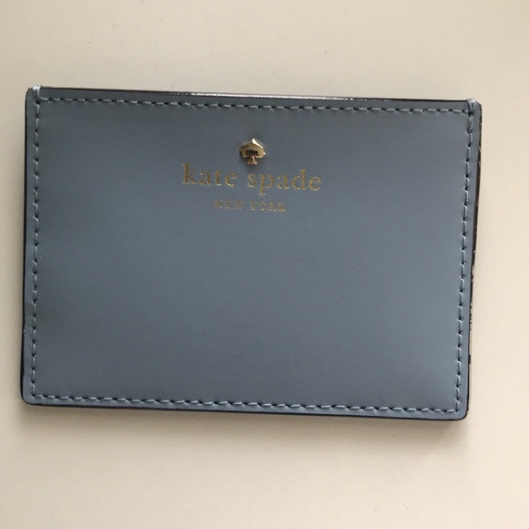 Kate spade card holder - Picture 1 of 4
